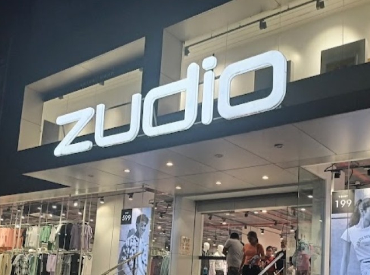 Zudio